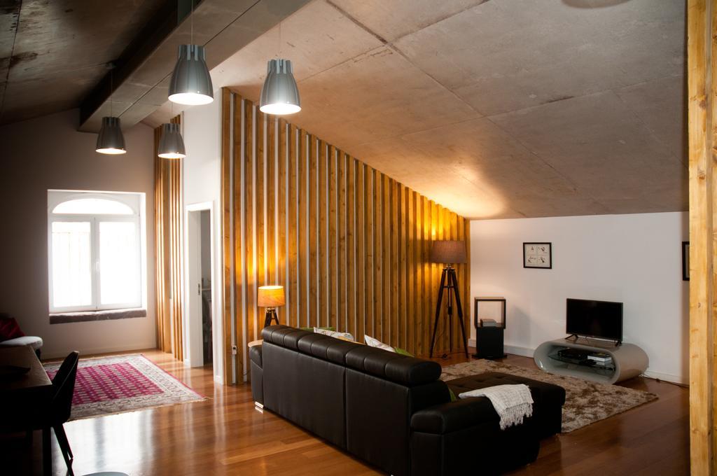 Apartamento Loft Surdo Funchal  Habitación foto