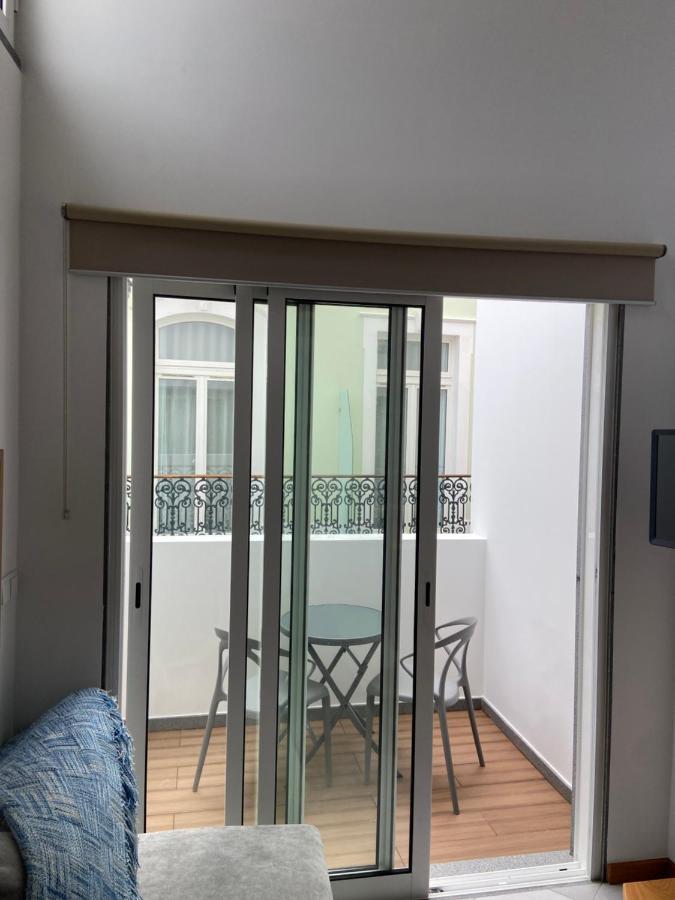 Apartamento Loft Surdo Funchal  Exterior foto