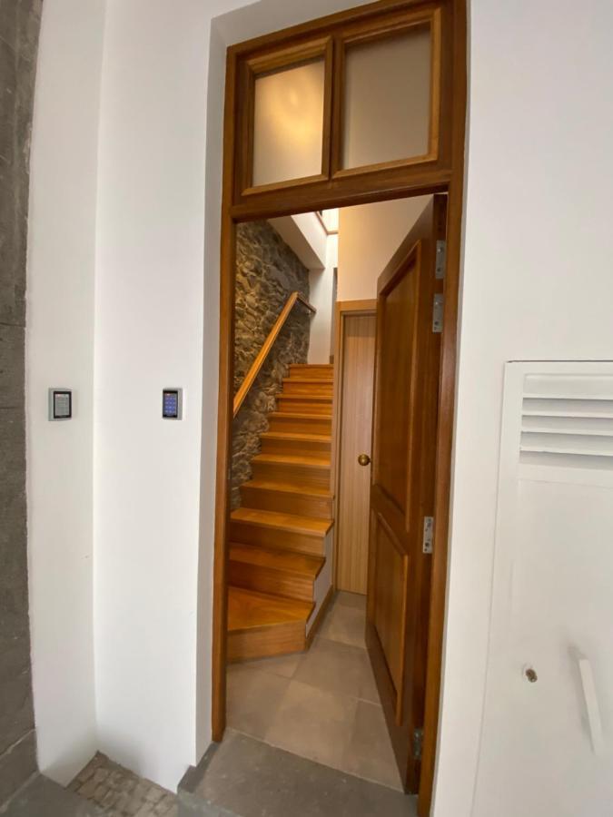 Apartamento Loft Surdo Funchal  Exterior foto