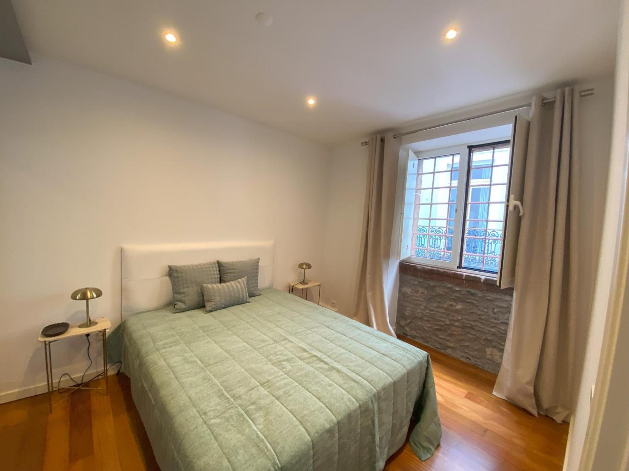 Apartamento Loft Surdo Funchal  Exterior foto