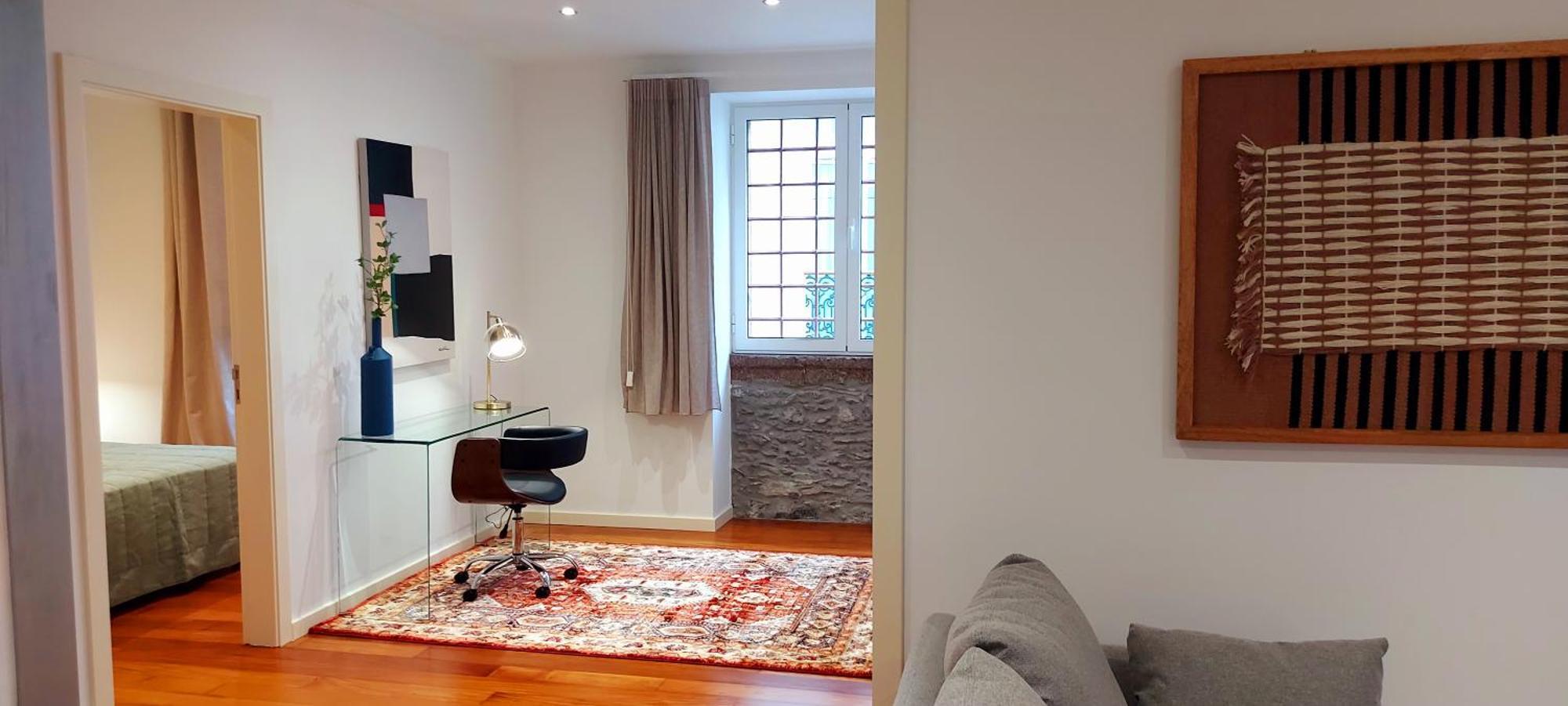Apartamento Loft Surdo Funchal  Exterior foto